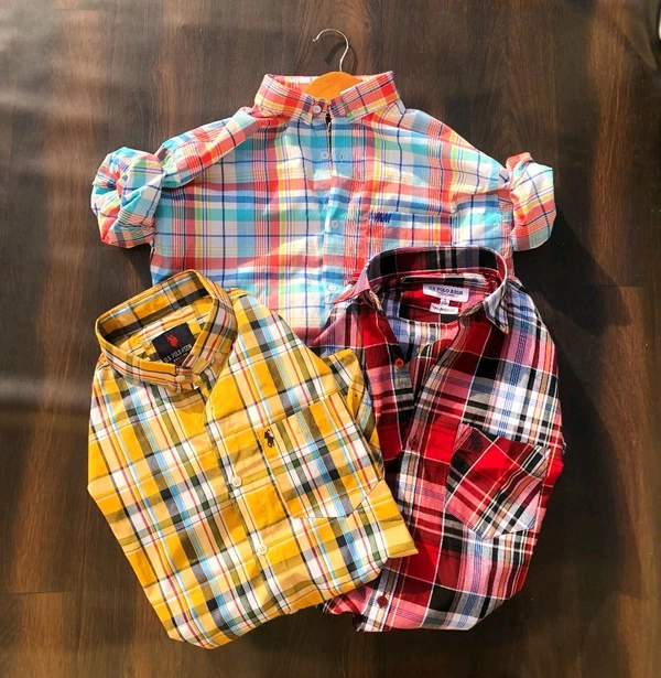 H&M Brand Shirts 