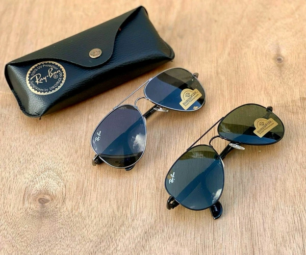 RAYBAN SUNGLASSES 