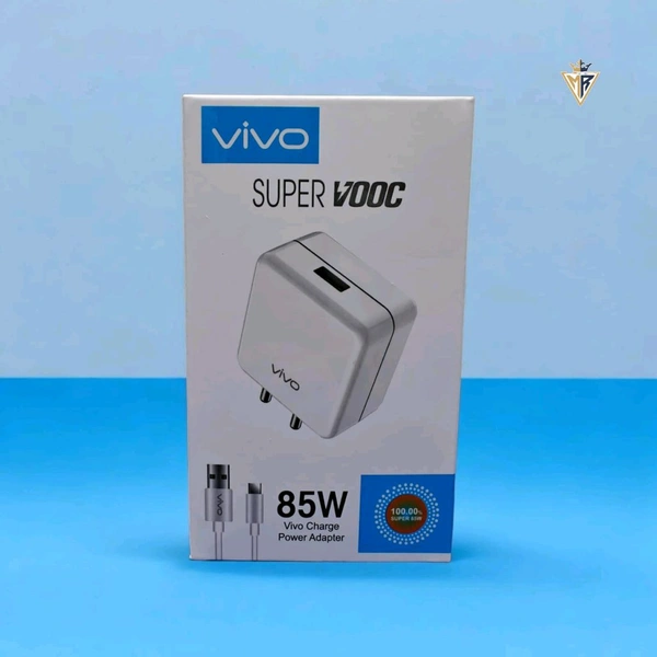 Charger With Cable 