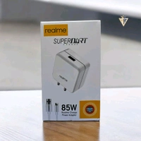 Charger With Cable 