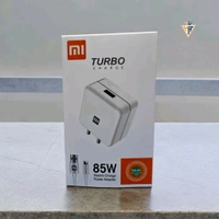 Charger With Cable 