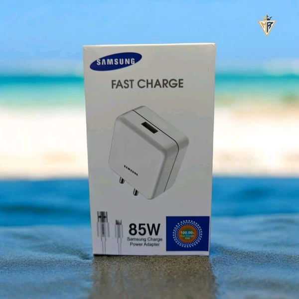 Charger With Cable 