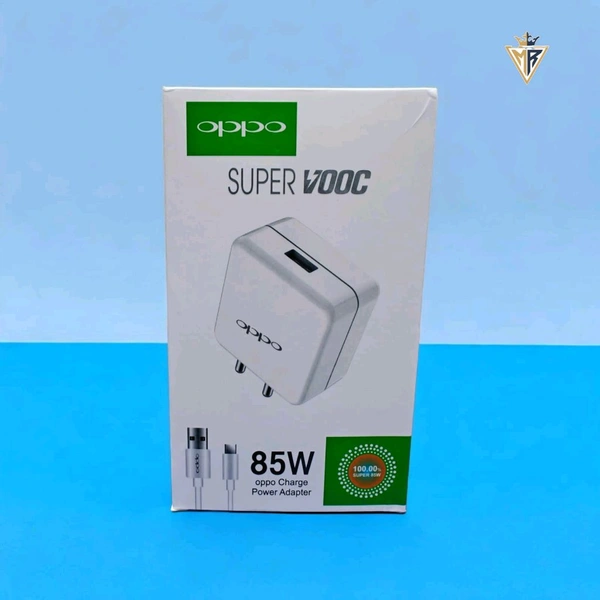 Charger With Cable 