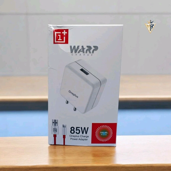 Charger With Cable 