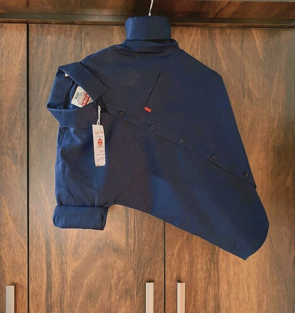 Levis Full Sleeve Shirt 