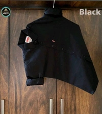 Levis Full Sleeve Shirt 