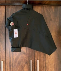 Levis Full Sleeve Shirt 