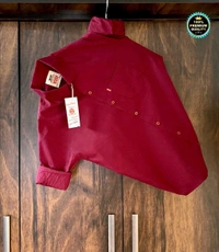 Levis Full Sleeve Shirt 