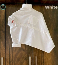 Levis Full Sleeve Shirt 