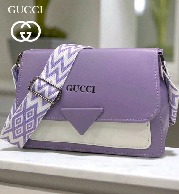 Gucci Sling Bags 