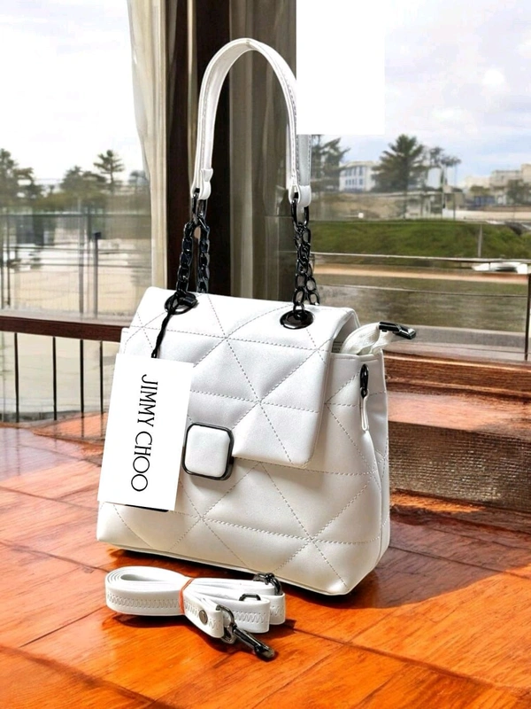 Jimmy  Chhoo Sling  Bags 