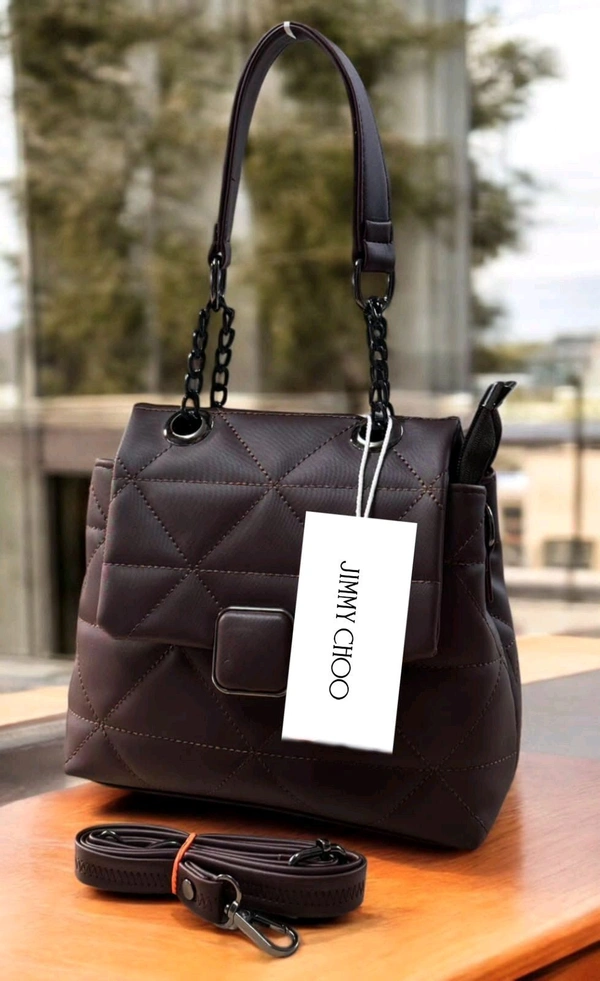  Jimmy  Chhoo Sling  Bags 