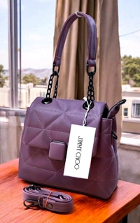  Jimmy  Chhoo Sling  Bags 