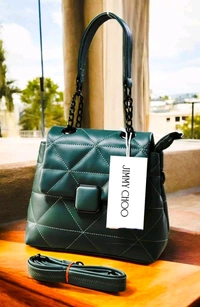  Jimmy  Chhoo Sling  Bags 