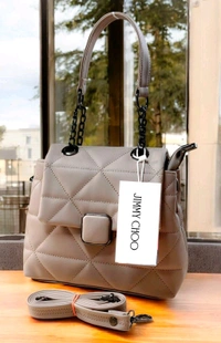  Jimmy  Chhoo Sling  Bags 