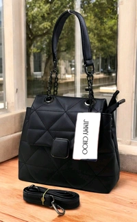 Jimmy  Chhoo Sling  Bags 