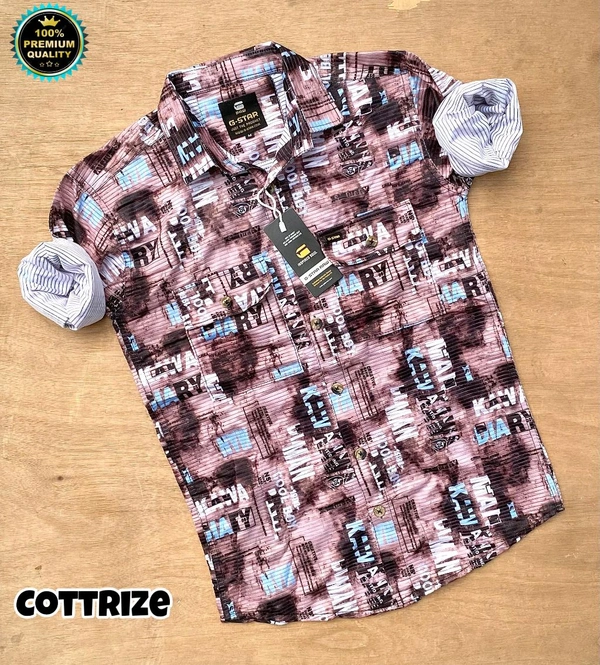 G'star Shirts 