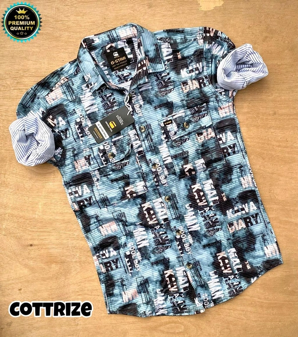 G'star Shirts 