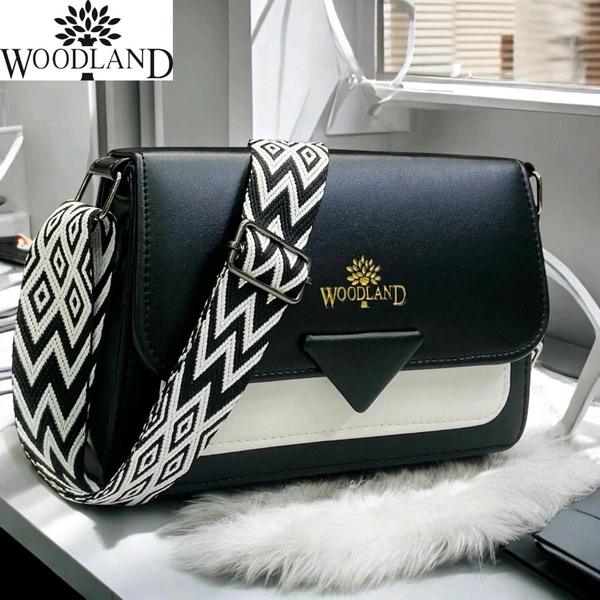 Woodland  Bags 