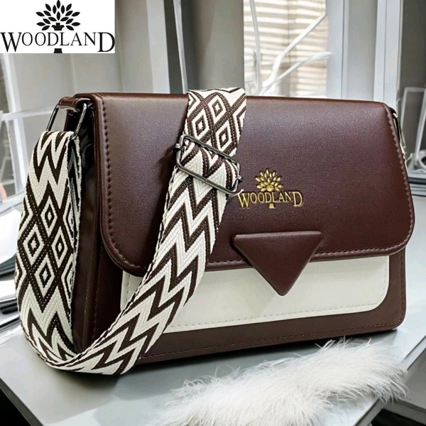 Woodland  Bags 