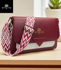 Woodland  Bags 
