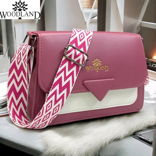 Woodland  Bags 
