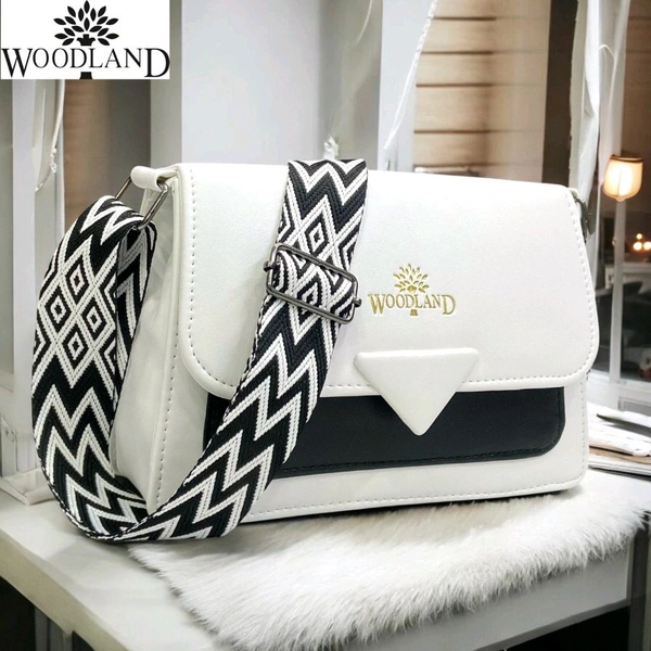 Woodland  Bags 