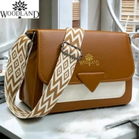 Woodland  Bags 