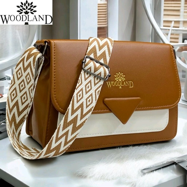 Woodland  Bags 