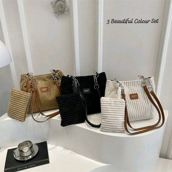 Kotrai Tote Bags 