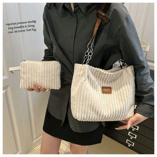 Kotrai Tote Bags 