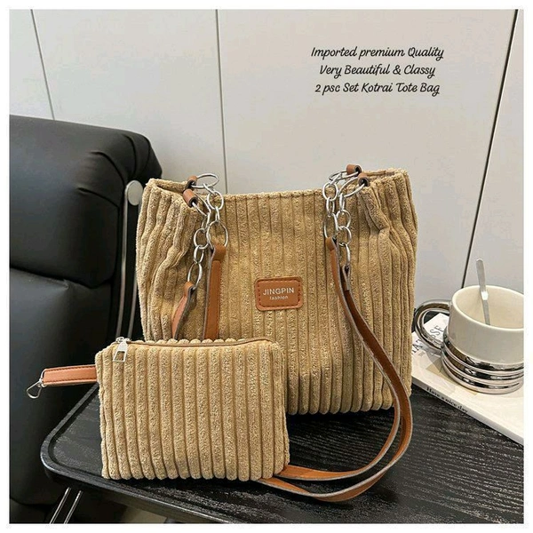 Kotrai Tote Bags 