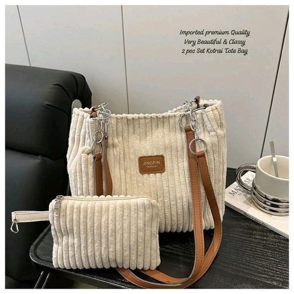 Kotrai Tote Bags 