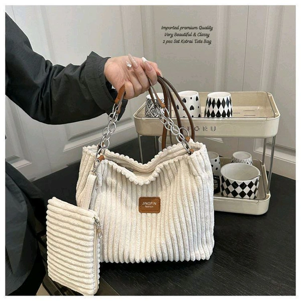 Kotrai Tote Bags 
