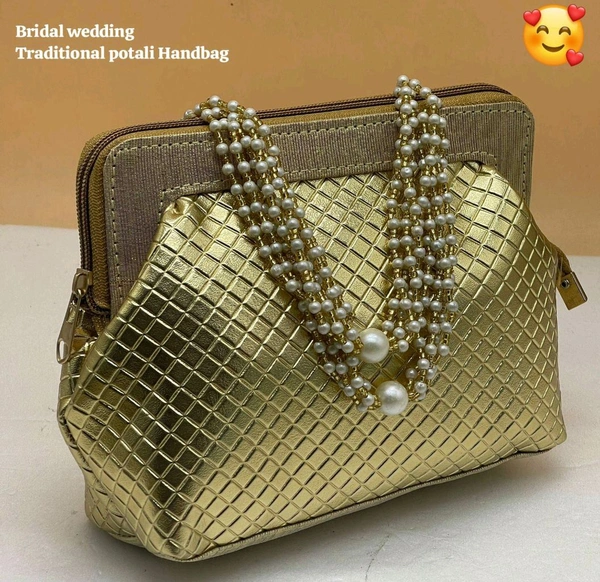 Traditional Potli Bags 