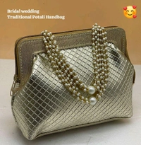 Traditional Potli Bags 