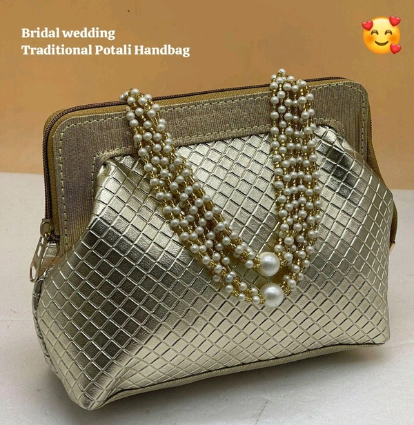 Traditional Potli Bags 