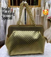 Traditional Potli Bags 