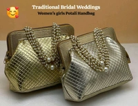 Traditional Potli Bags 