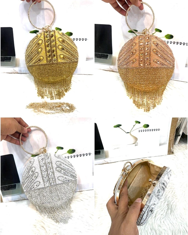Bridal Potli Bags