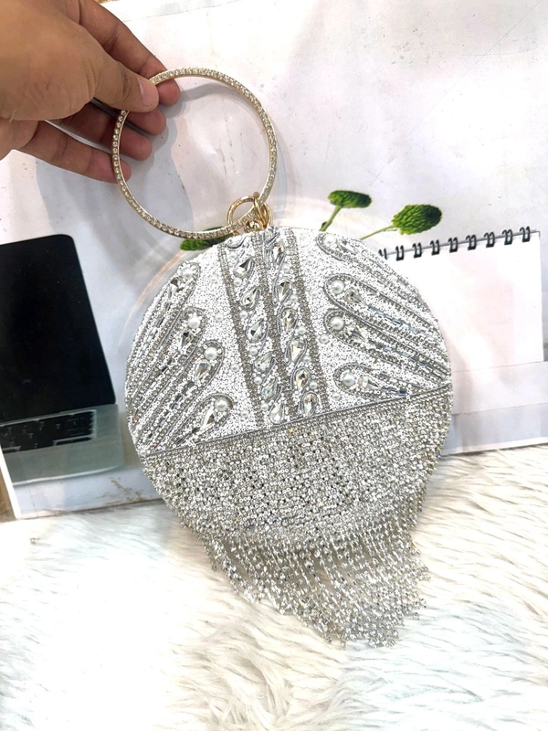 Bridal Potli Bags