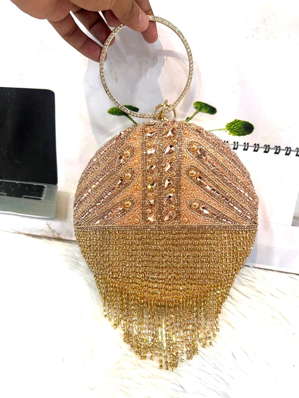 Bridal Potli Bags