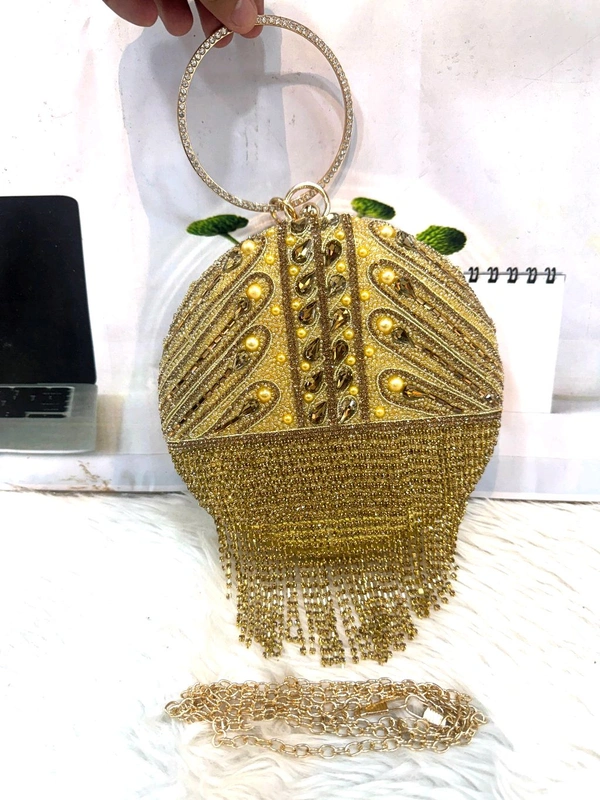 Bridal Potli Bags