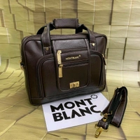 MONT BLANC  BAGS 