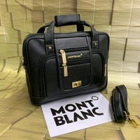 MONT BLANC  BAGS 