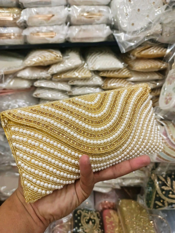 Party Clutch 