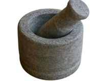 Imamdasta (Mortar)