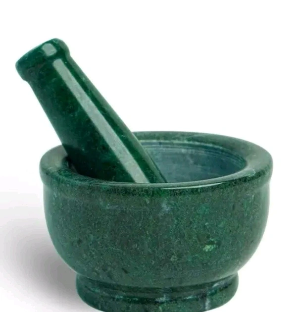 Imamdasta (Mortar)