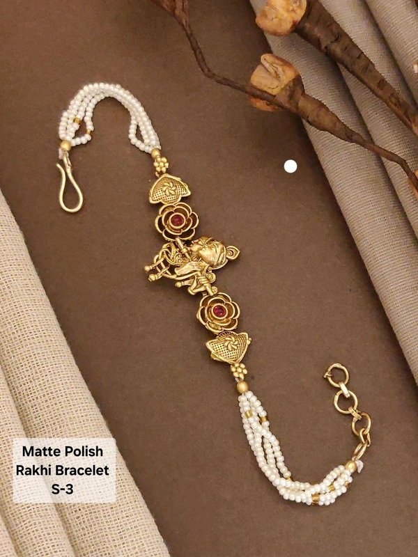 Rakhi 