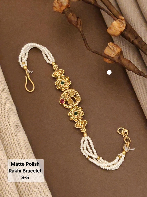 Rakhi 